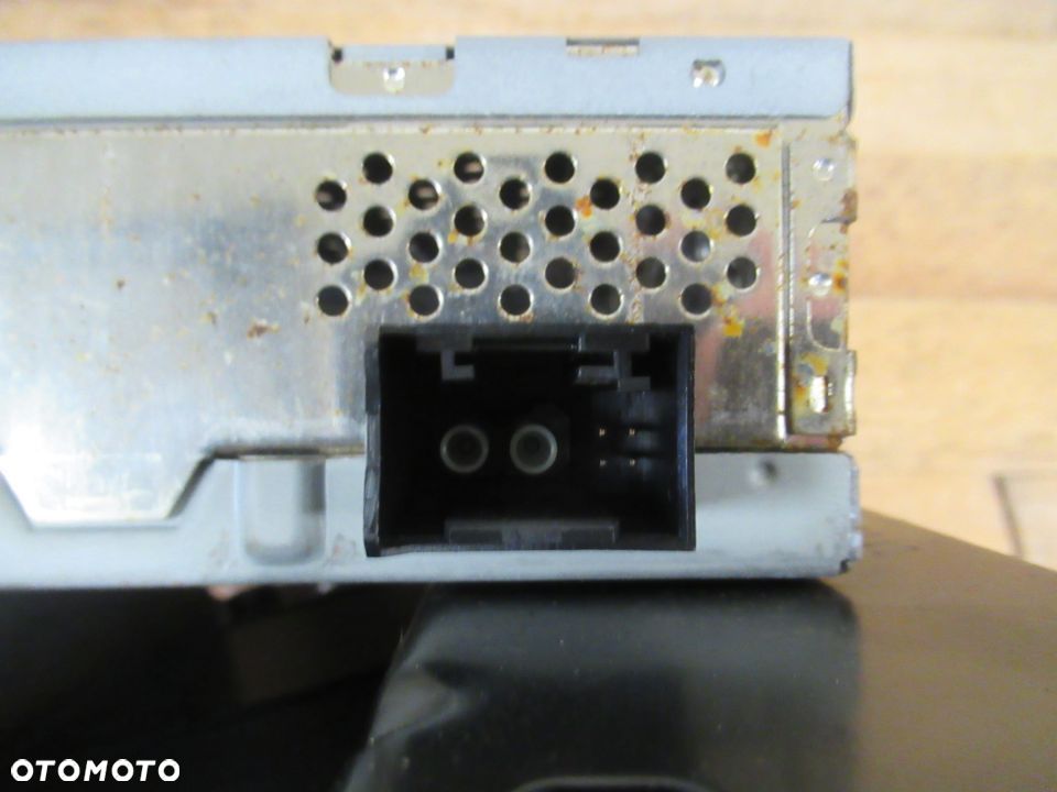 PANEL KLIMATYZACJI KLIMATRONIC VW VOLKSWAGEN POLO V 5 2009-2017 - 13