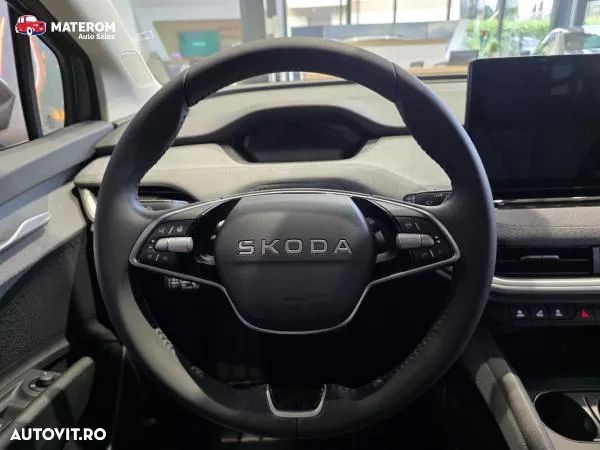 Skoda Enyaq 60 - 13