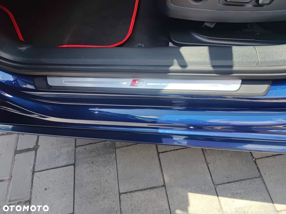 Audi A4 Limousine 1.4 TFSI S tronic - 3
