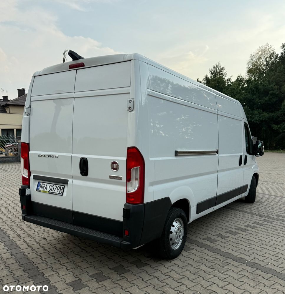 Fiat DUCATO - 13