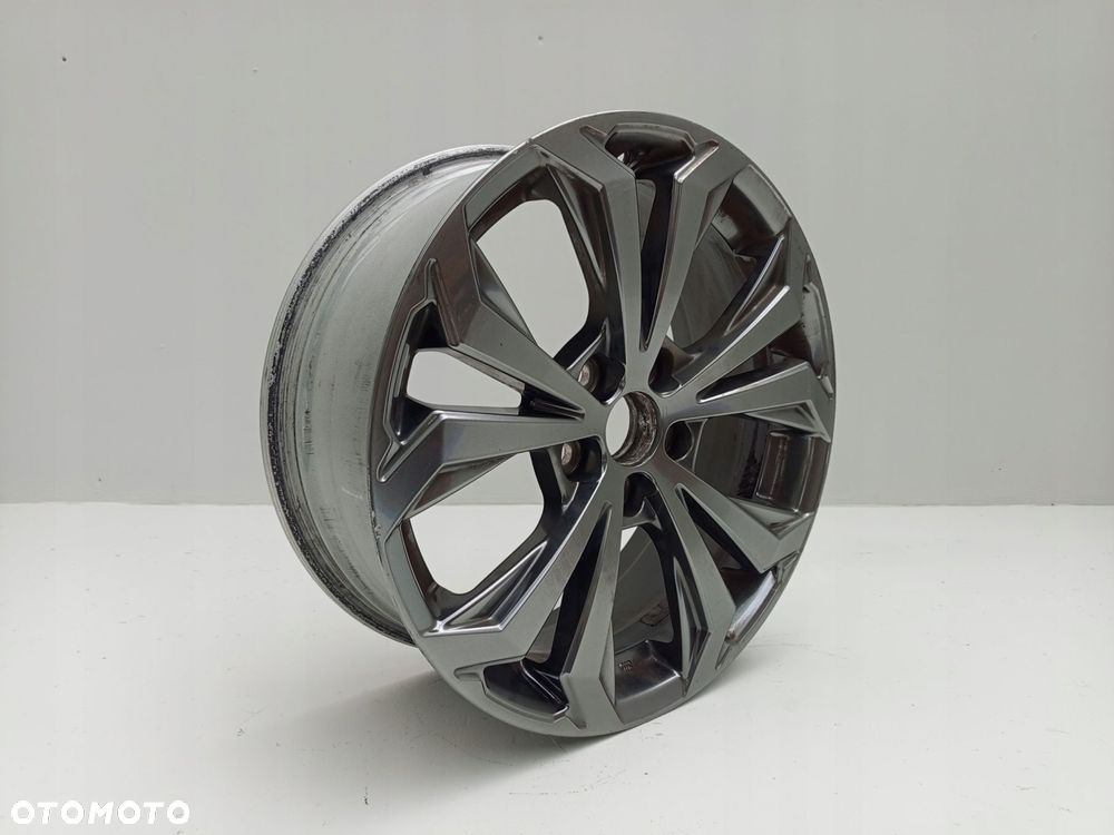TOYOTA RAV4 V 5 FELGA ALUMINIOWA 7.0" X 18" 5X114.3 ET 35 4261A-0R160 ÷ - 3