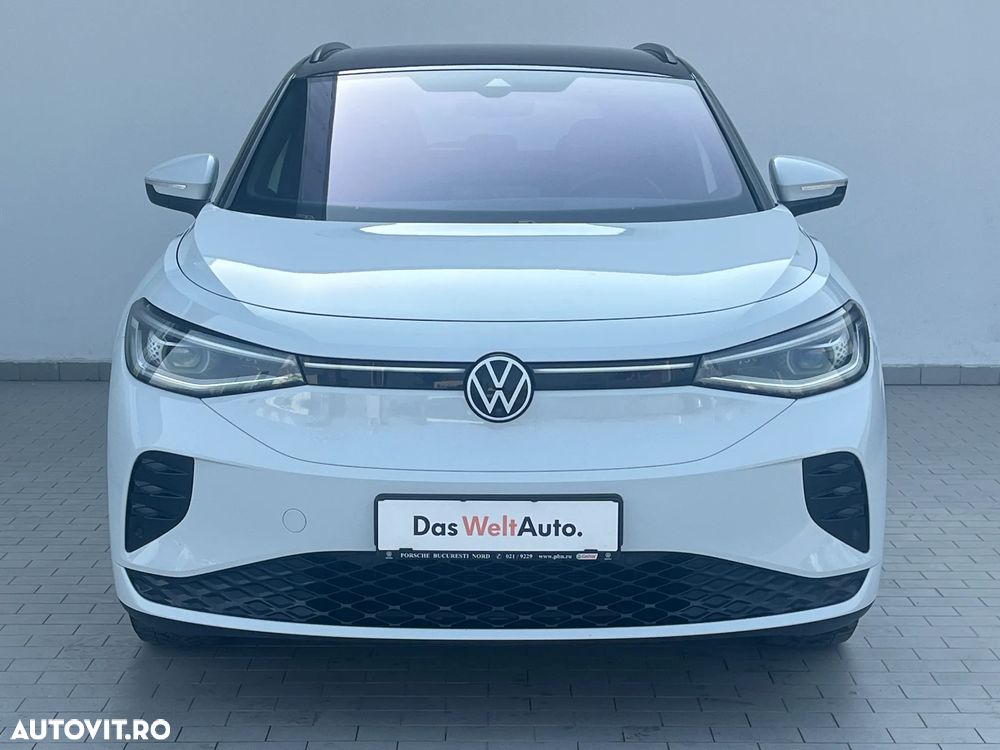 Volkswagen ID.4 77 kWh GTX - 2