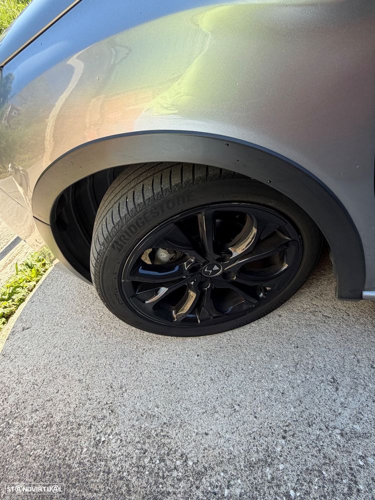 DS DS4 Crossback - 8