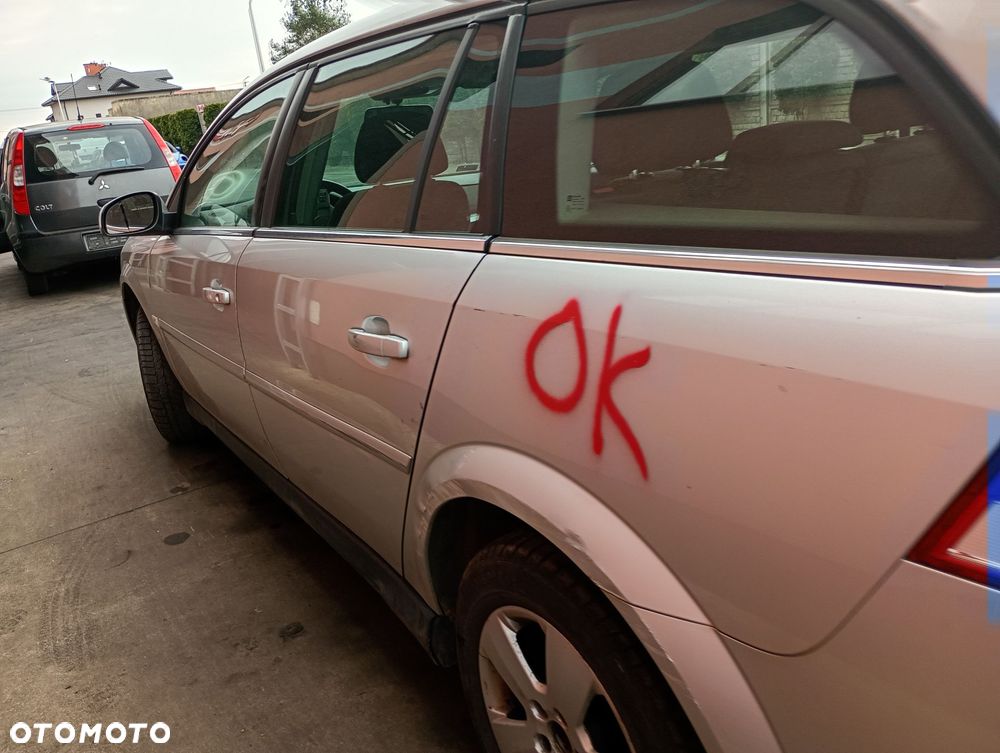 OPEL VECTRA C KOMBI 05-08 LIFT 1.9 CDTI RADIO ORYGINALNE CD70 - 19