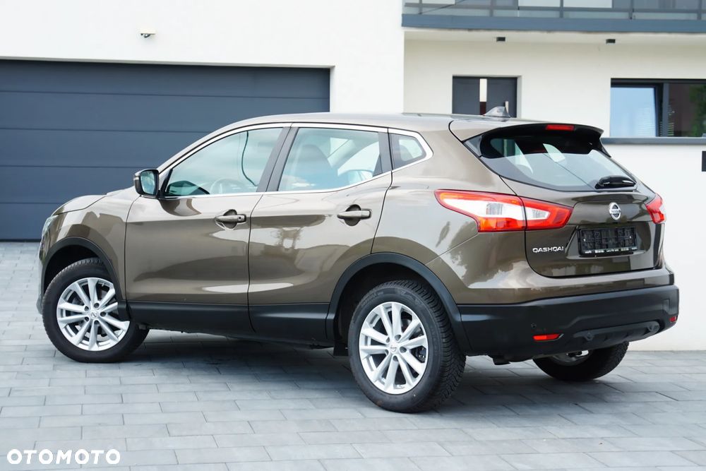 Nissan Qashqai - 14