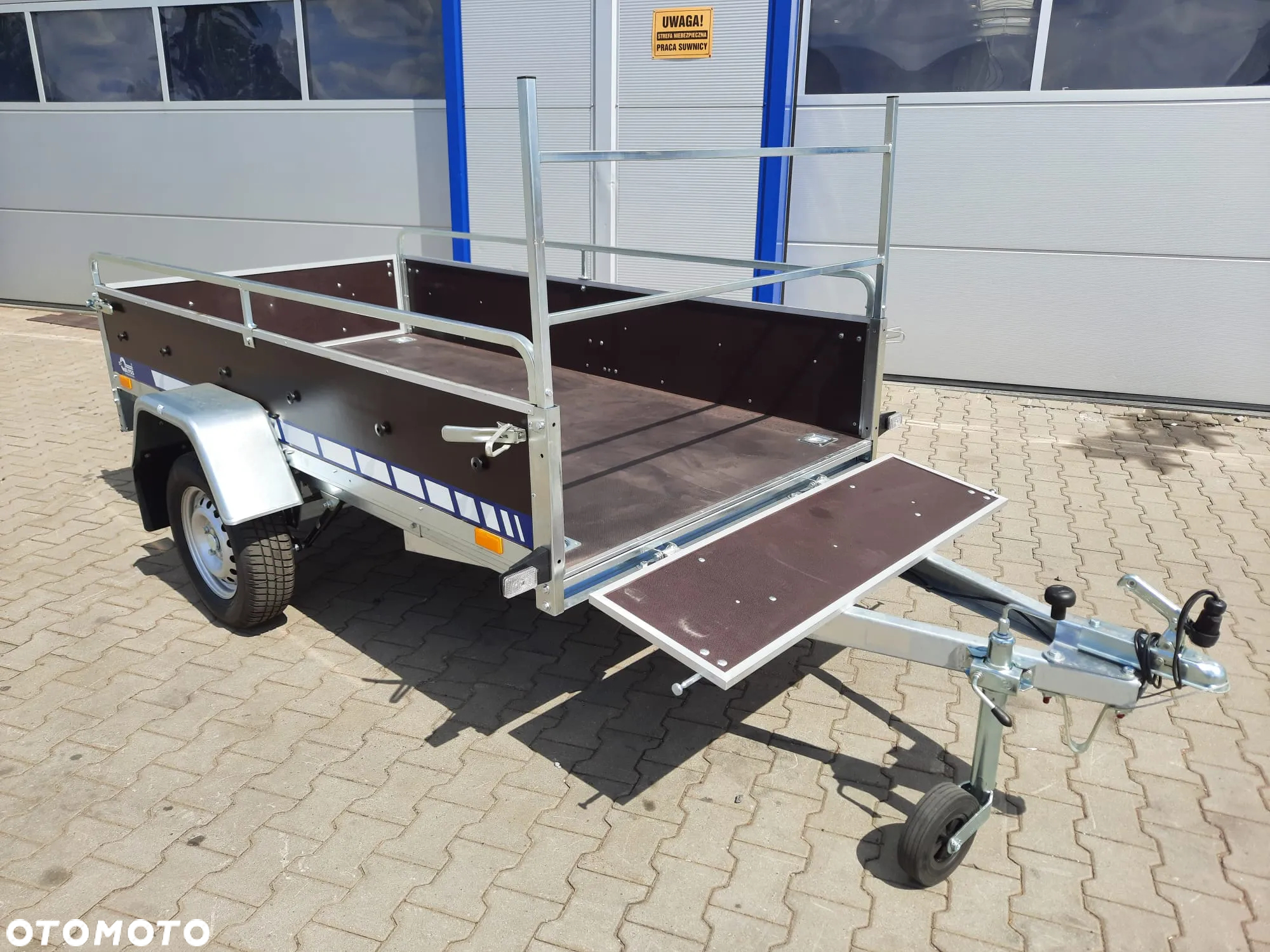 Blyss Lekka jednoosiowa MARO 752513 - 3