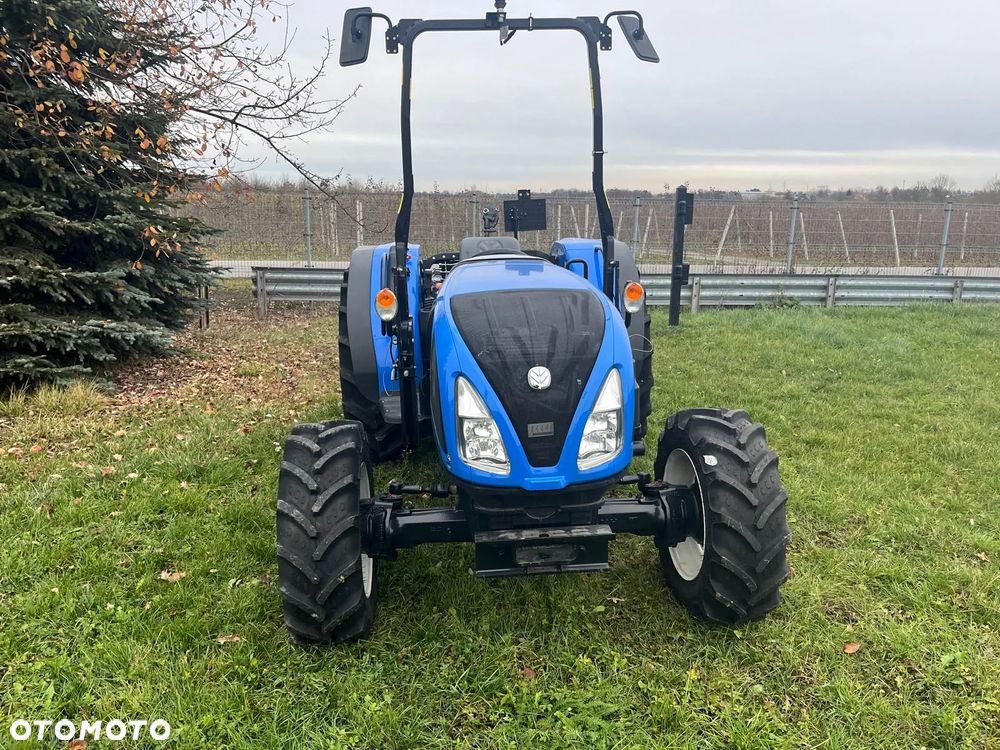 New Holland T3.70LP - 6