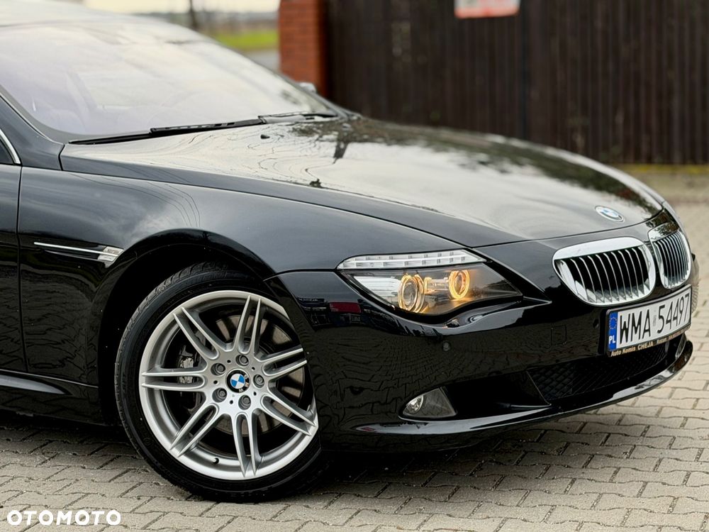 BMW Seria 6 - 30
