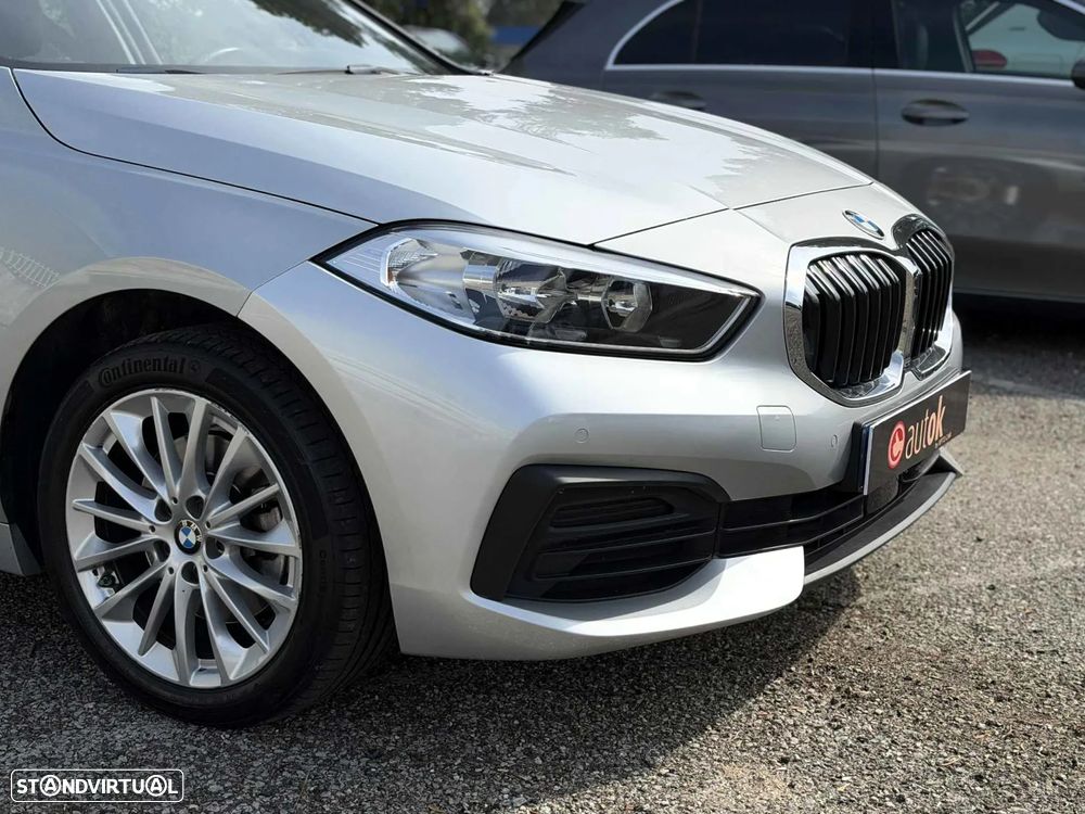 BMW 116 d Corporate Edition Auto - 5