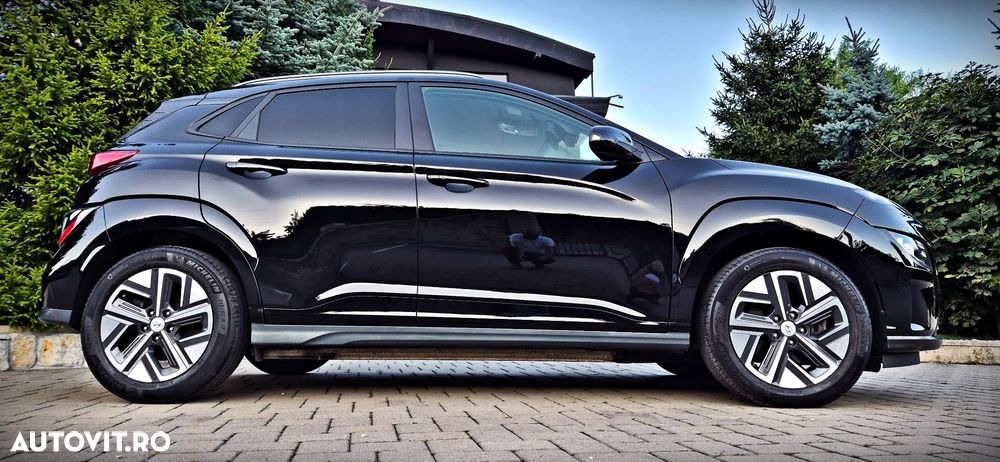 Hyundai KONA 136CP Highway - 33