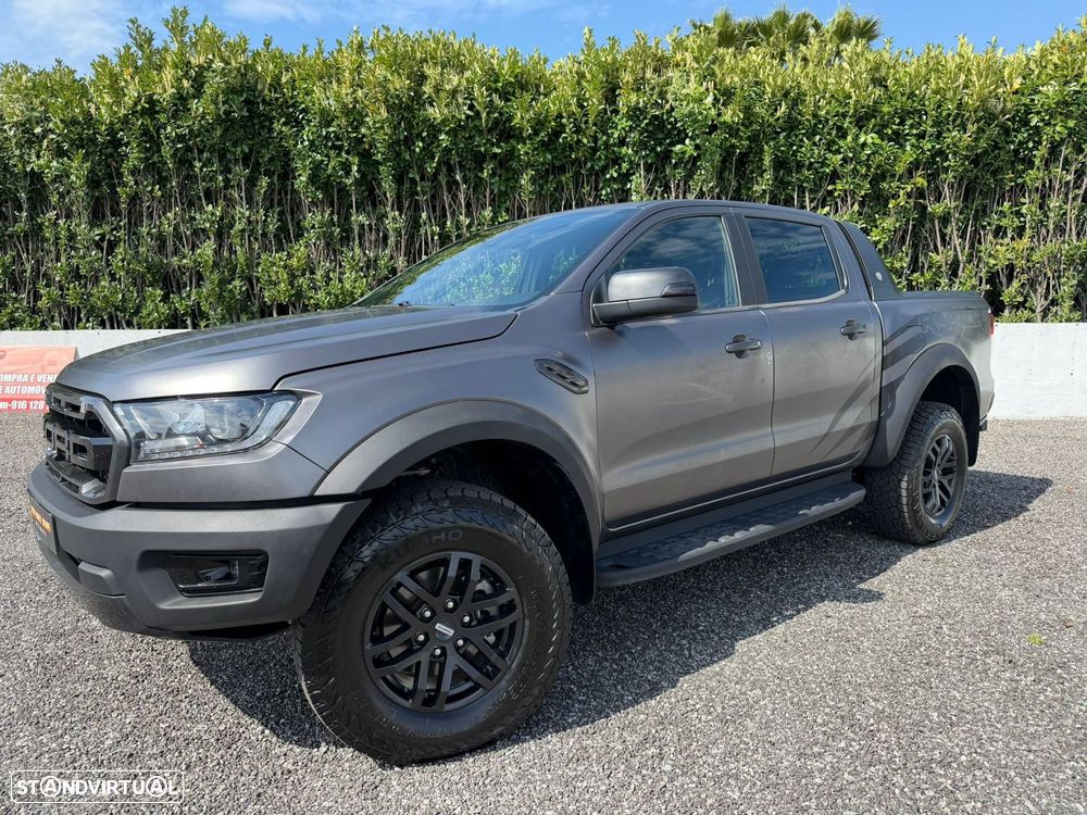 Ford Ranger - 28