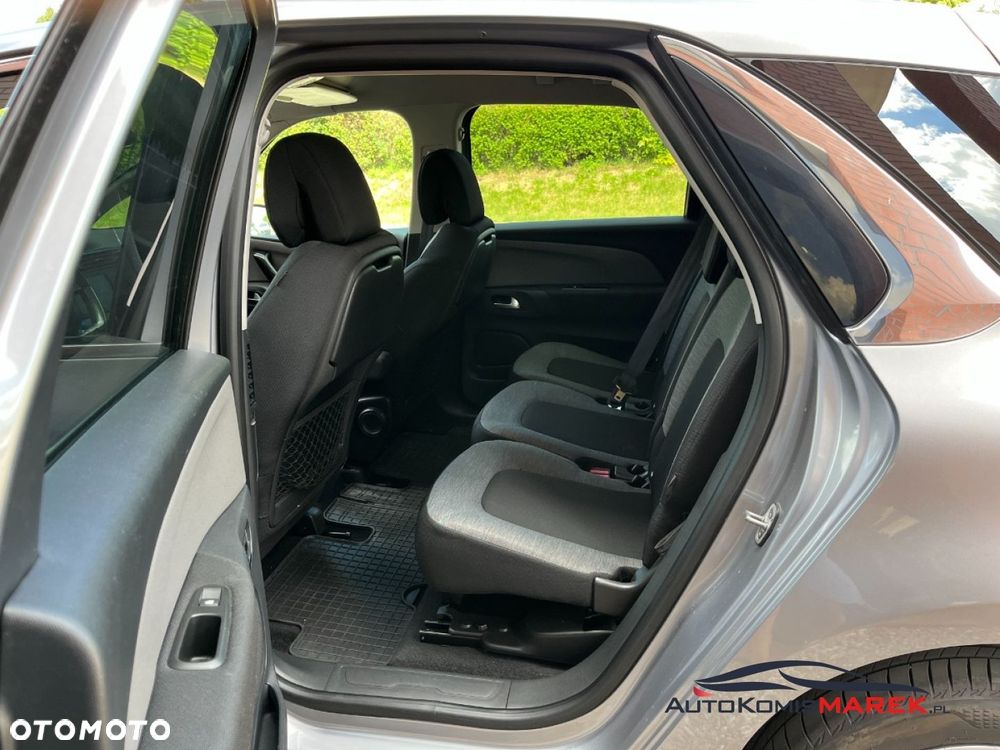 Citroën C4 Picasso PureTech 130 Stop&Start EAT6 SELECTION - 20