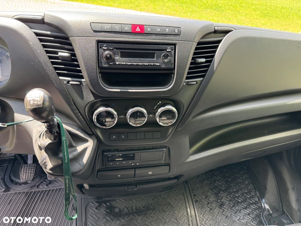 Iveco Daily - 18