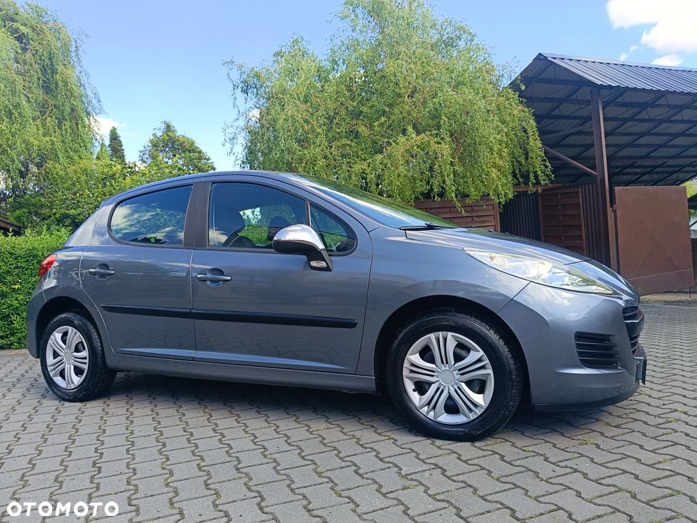Peugeot 207 75 forever - 36