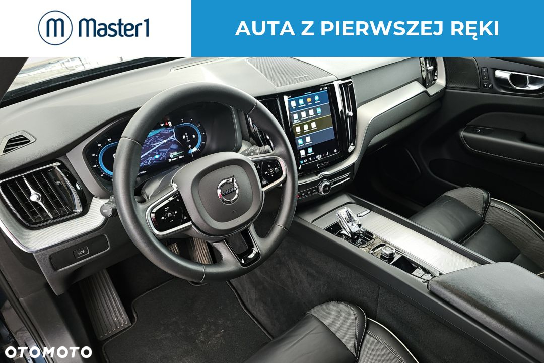 Volvo XC 60 - 10