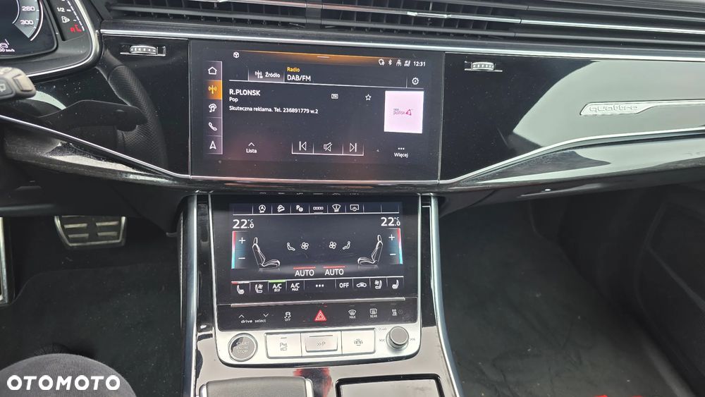 Audi Q8 2024 photo 3