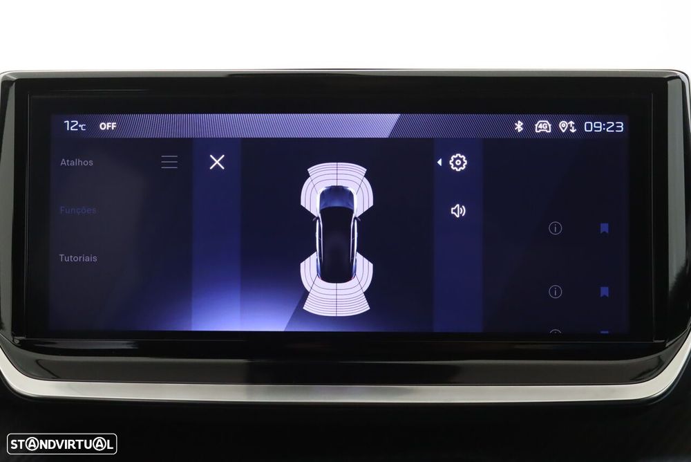 Peugeot 2008 PureTech 100 Allure - 16