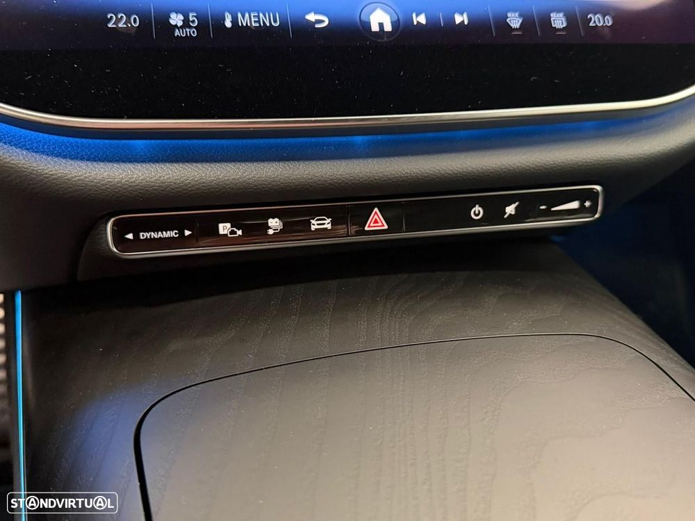 Mercedes-Benz E 300 de - 48