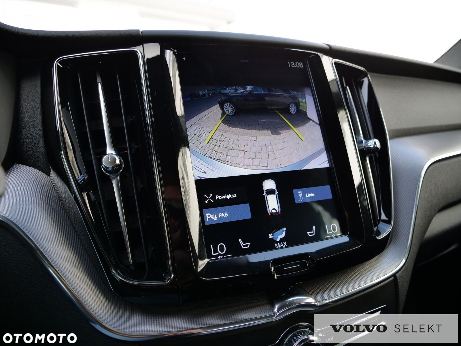 Volvo XC 60 - 22
