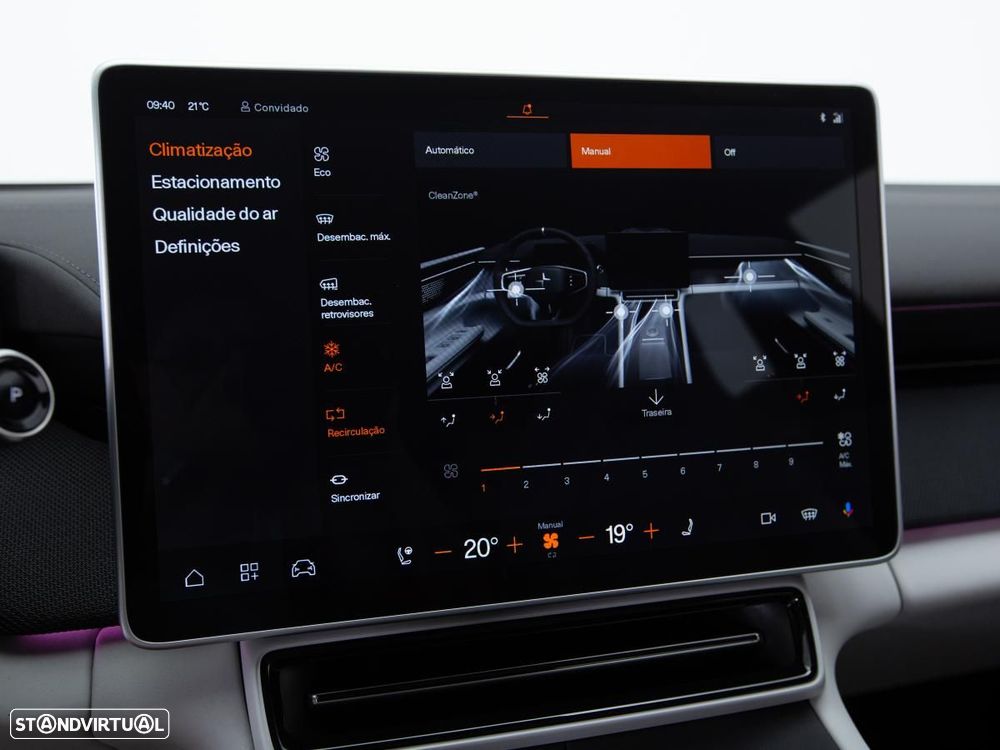 Polestar 4 Dual Motor 100kWh - 35