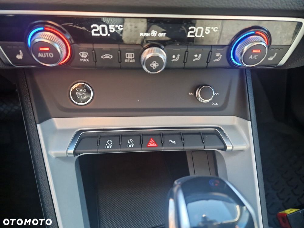 Audi Q3 - 21