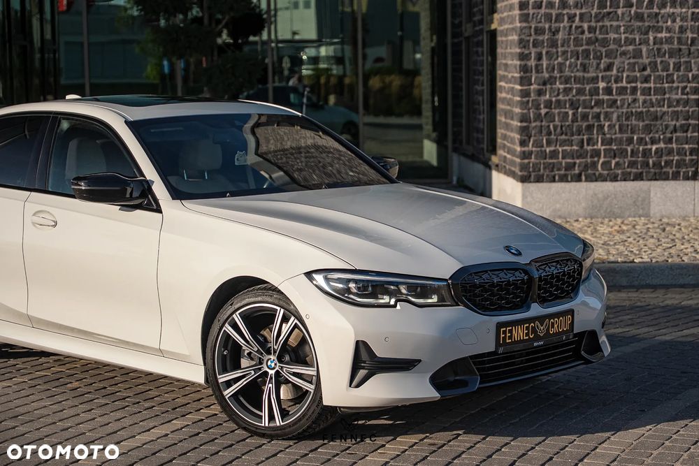 BMW Seria 3 - 6