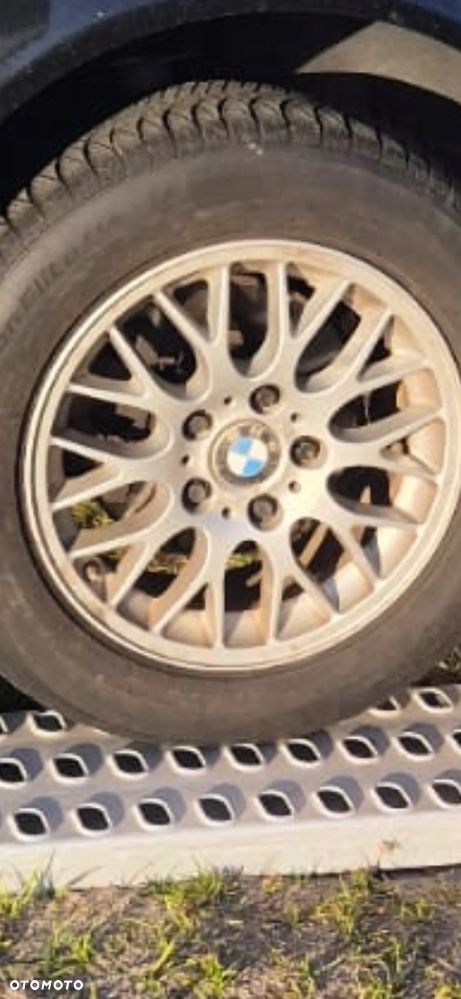 BMW Seria 5 - 27