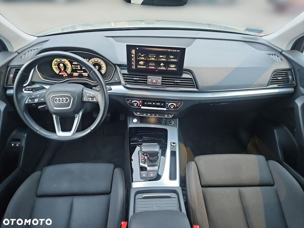 Audi Q5 Sportback - 19