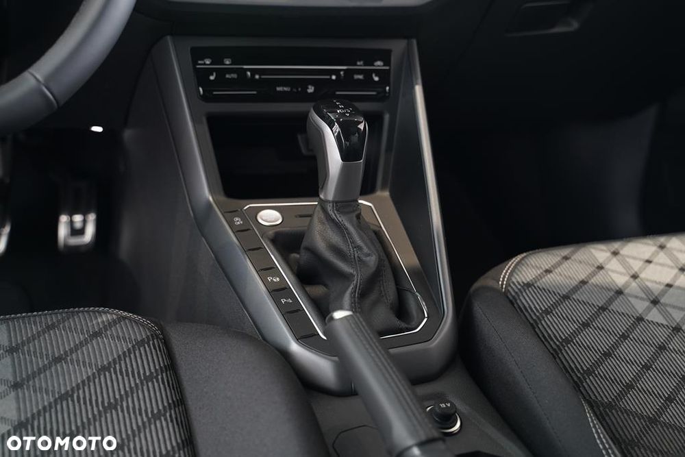 Volkswagen Taigo 1.5 TSI ACT R-Line Plus DSG - 20