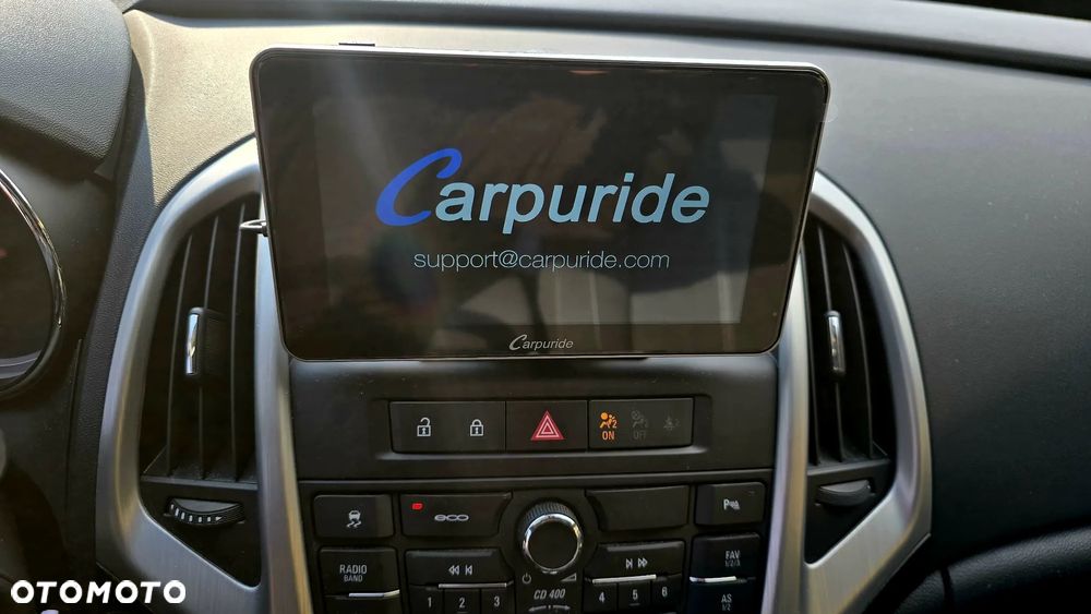 Opel Astra 1.4 Turbo ecoFLEX Start/Stop Innovation - 22