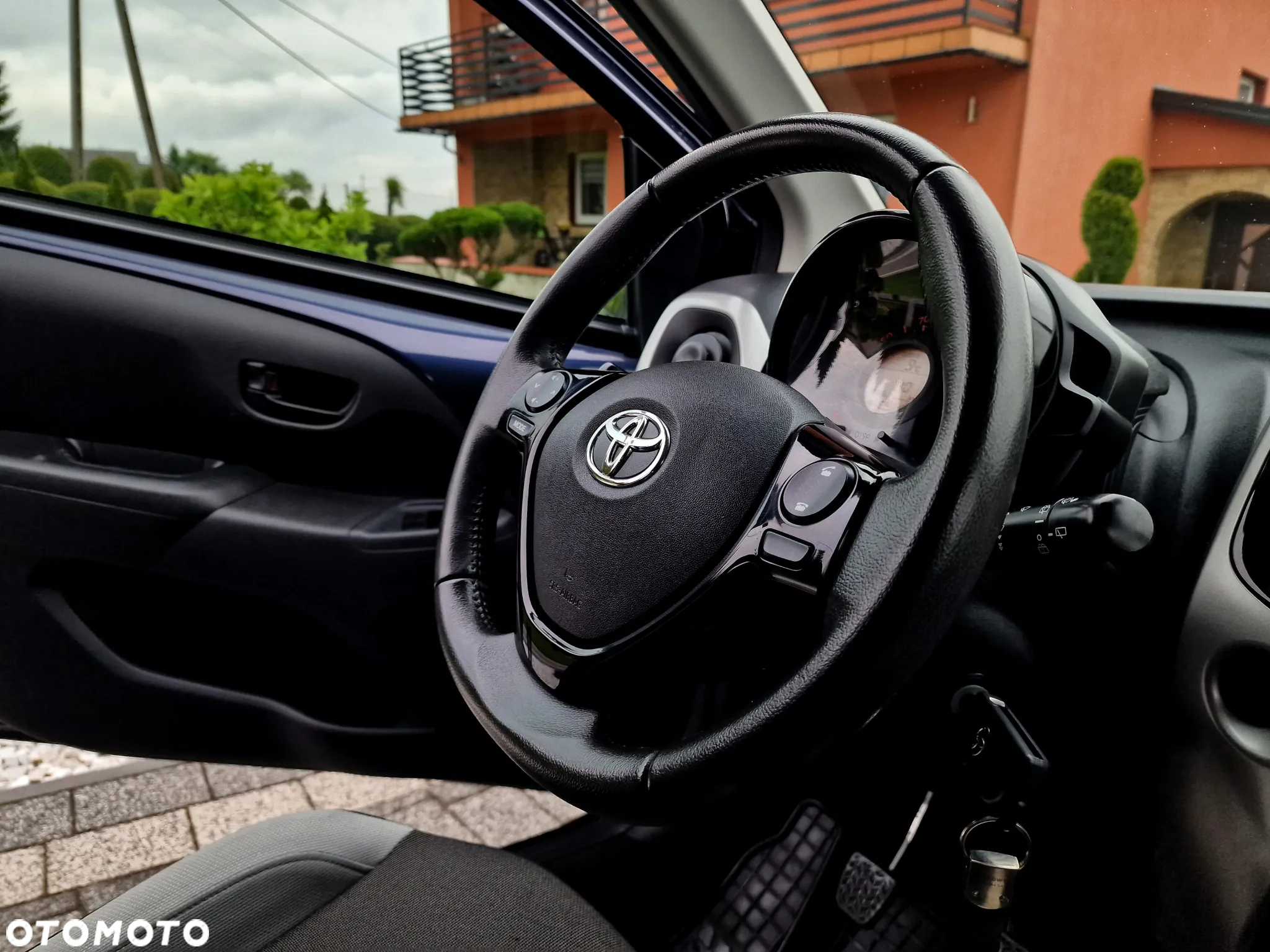 Toyota Aygo - 20