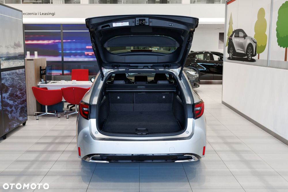 Toyota Corolla 1.8 Hybrid Style - 25