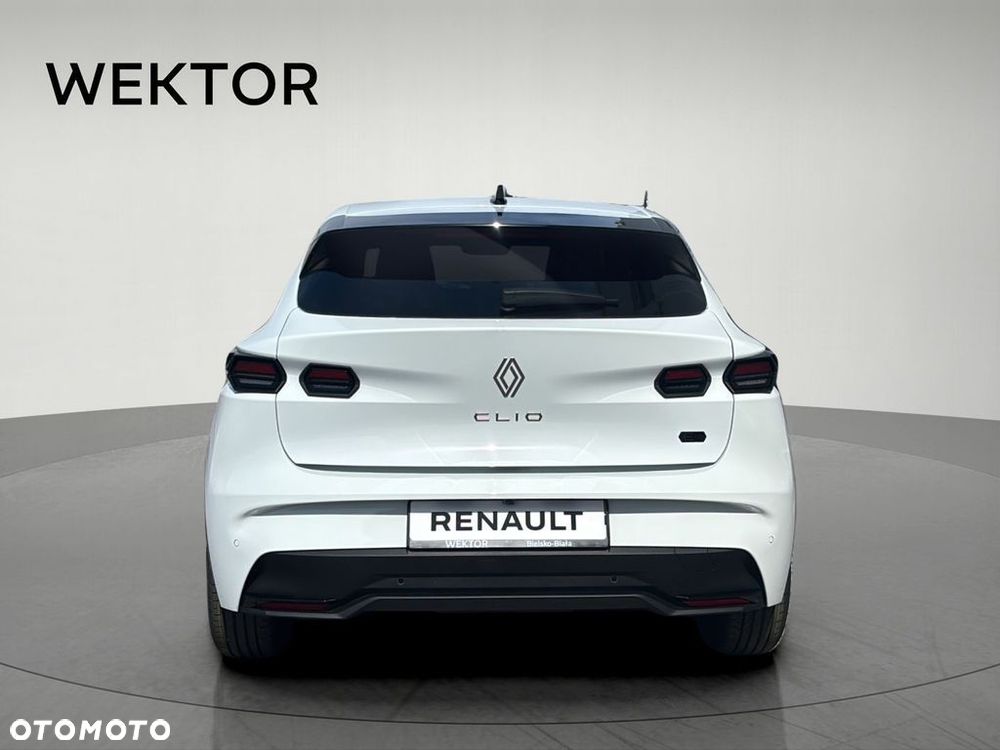 Renault Clio - 6
