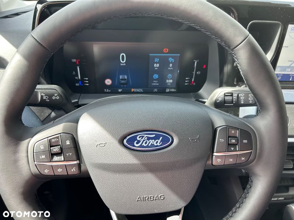Ford Tourneo Courier 1.0 EcoBoost Active - 13
