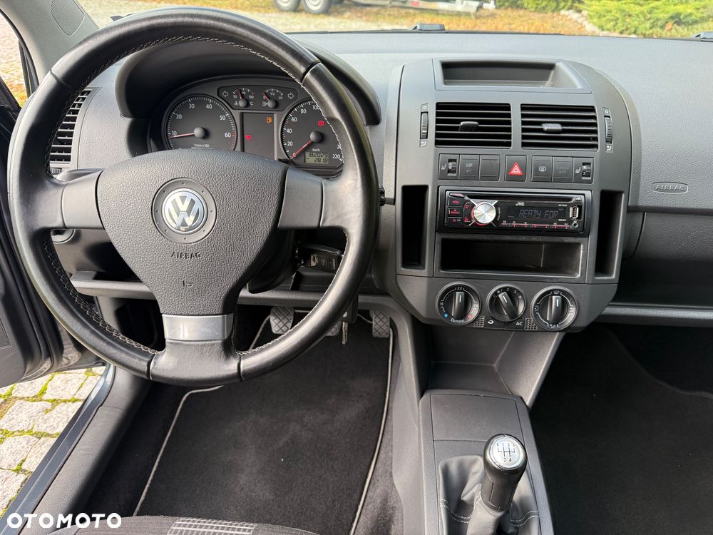 Volkswagen Polo 1.2 United - 32