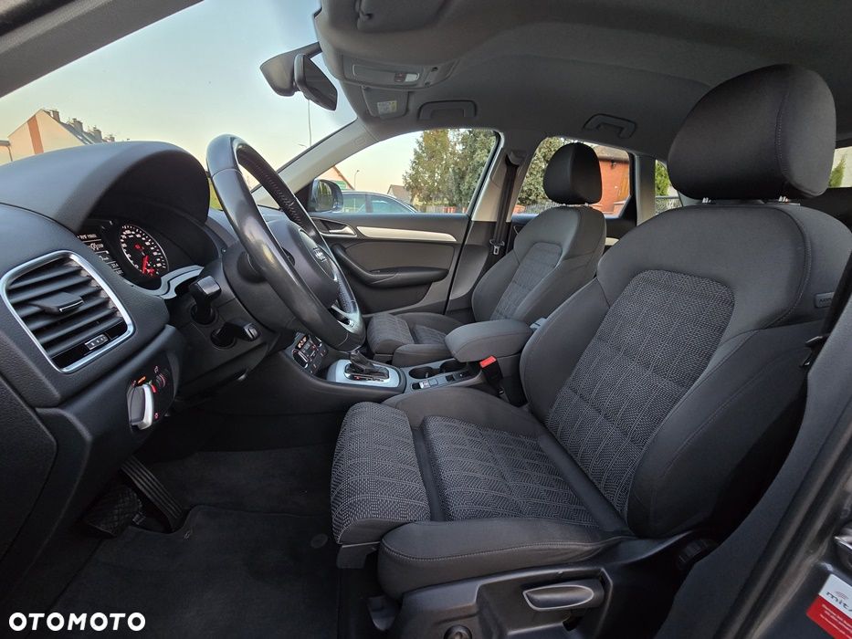 Audi Q3 1.4 TFSI Cylinder on demand S tronic sport - 30