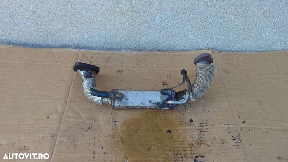 Racitor gaze Mazda 6,Mazda5 2.0 diesel RF7J an 2002-2008 - 2