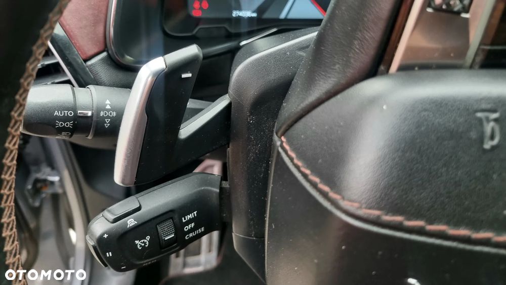 DS Automobiles DS 7 Crossback 2.0 BlueHDi Performance Line + - 21