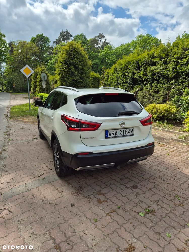 Nissan Qashqai 1.6 DIG-T Tekna - 3