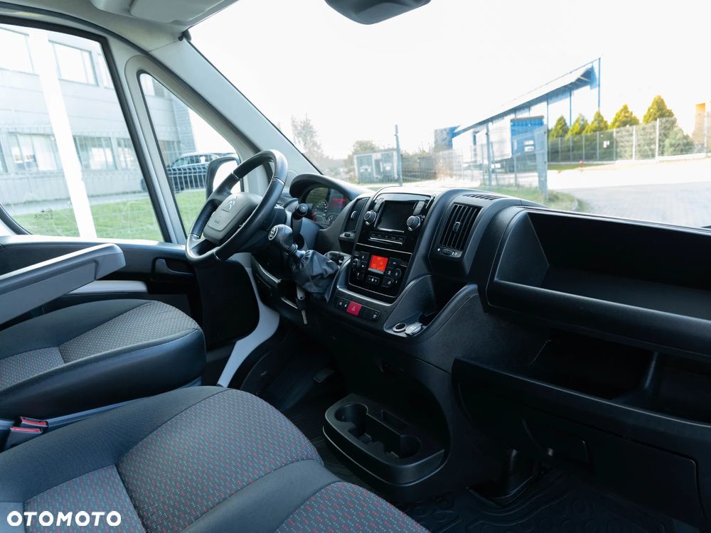 Citroën Jumper - 19