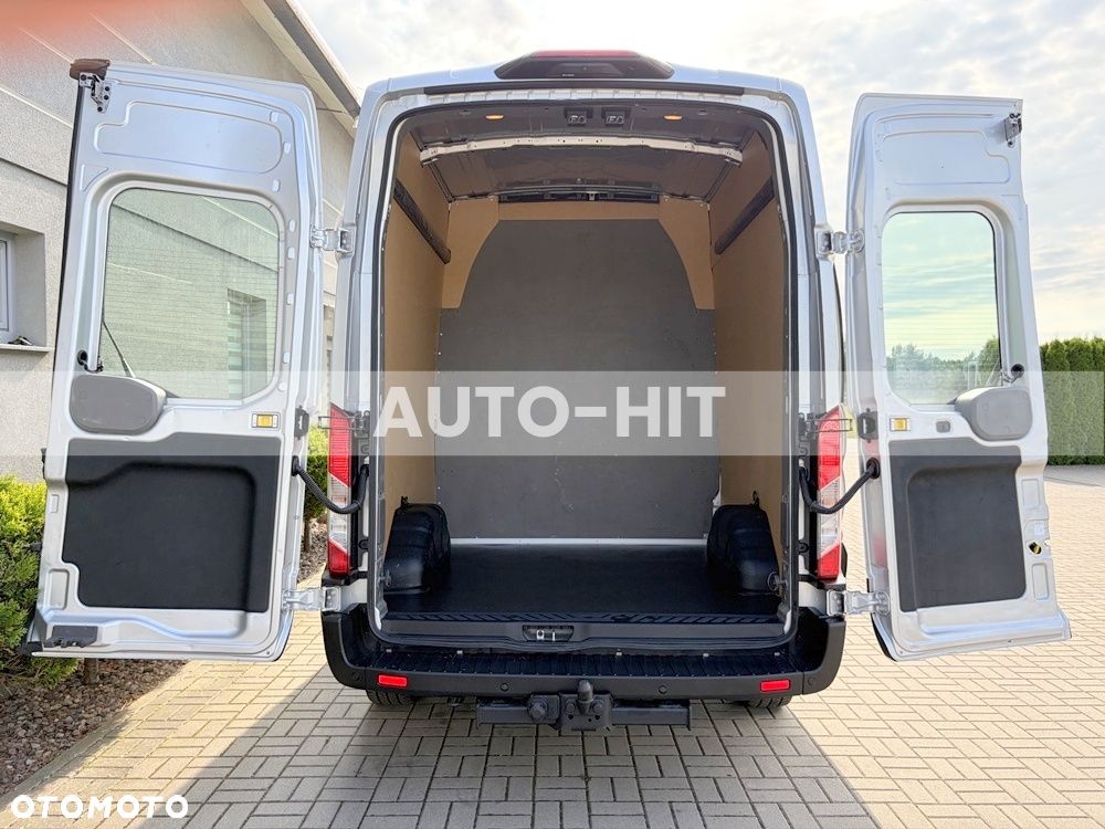 Ford Transit - 5
