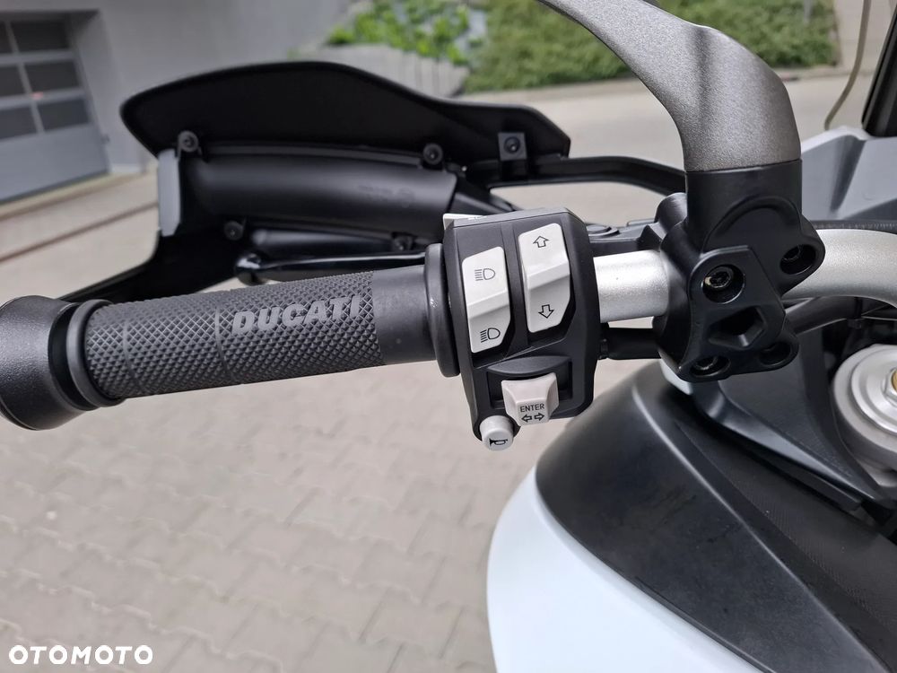 Ducati Multistrada - 21
