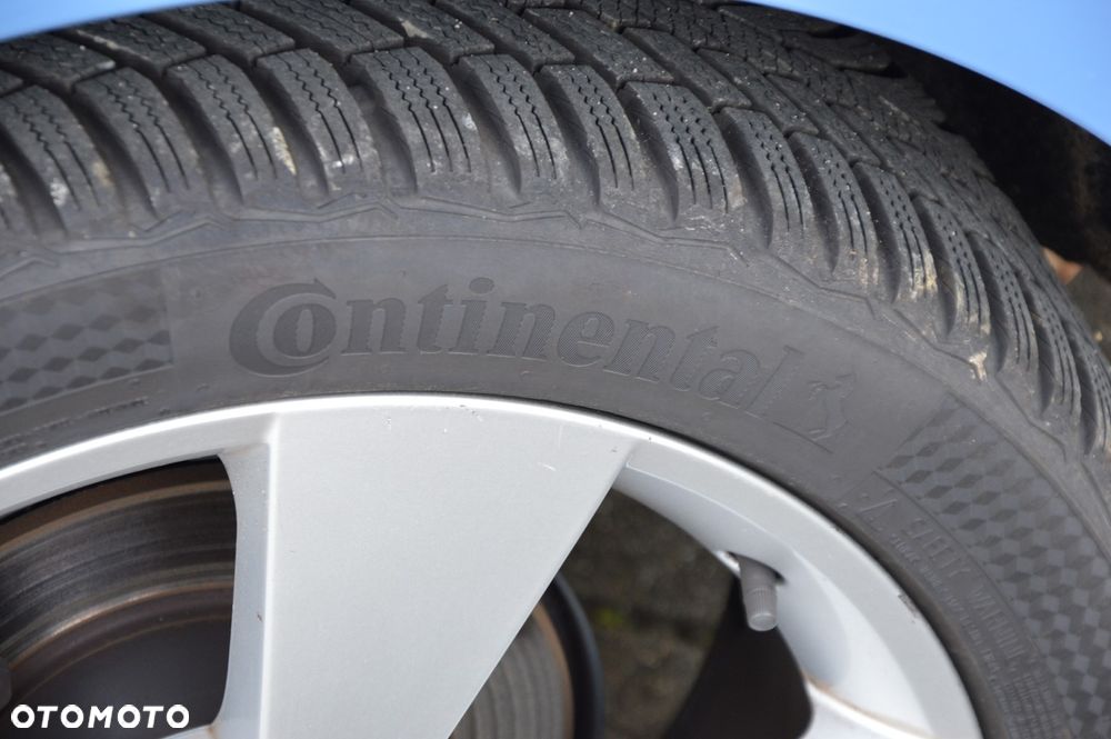 Skoda Octavia 2.0 TDI Sport Edition - 8