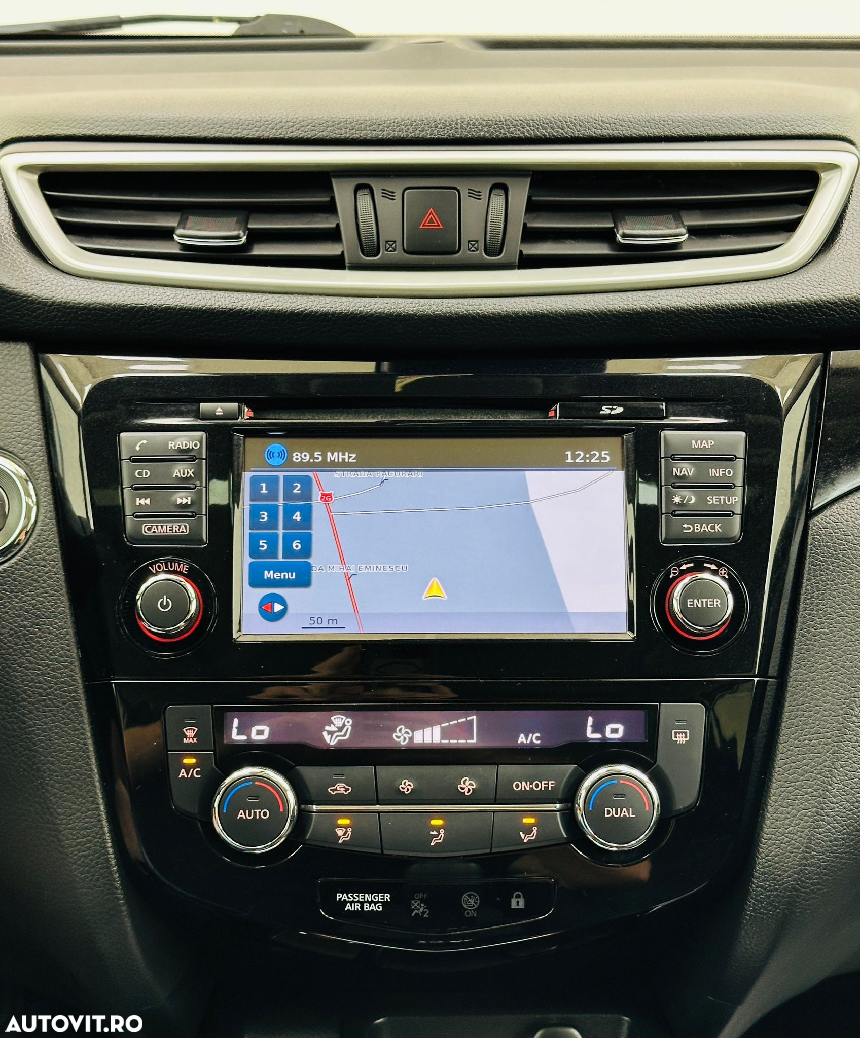 Nissan Qashqai - 34