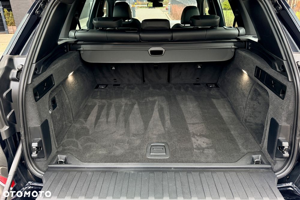 BMW X5 xDrive30d - 33