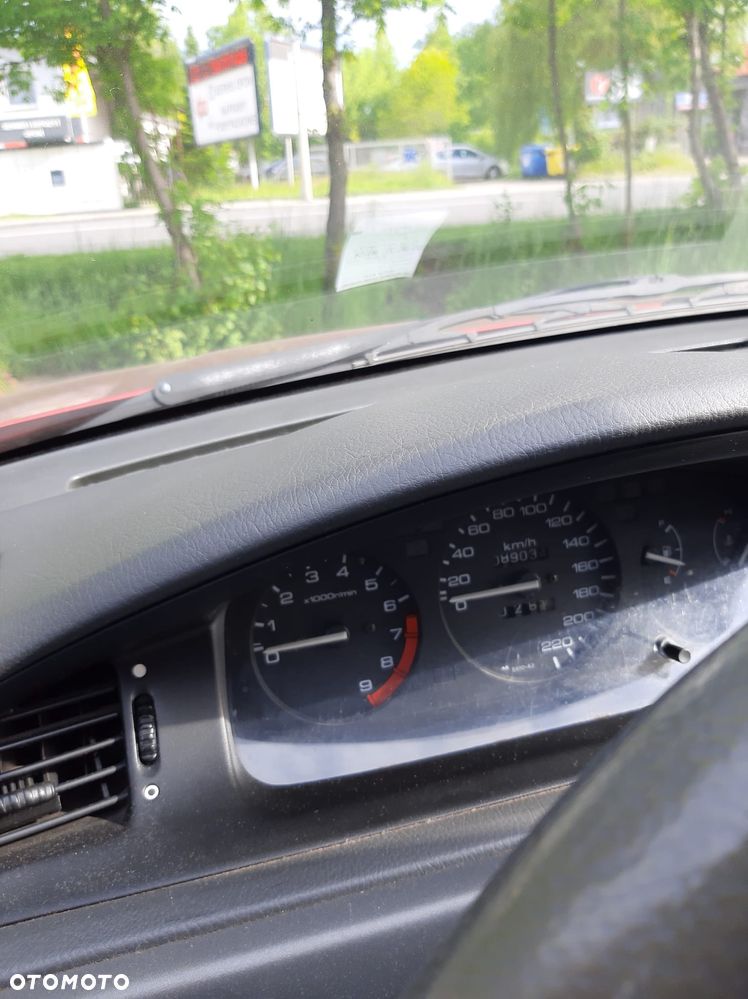 Honda Civic - 5