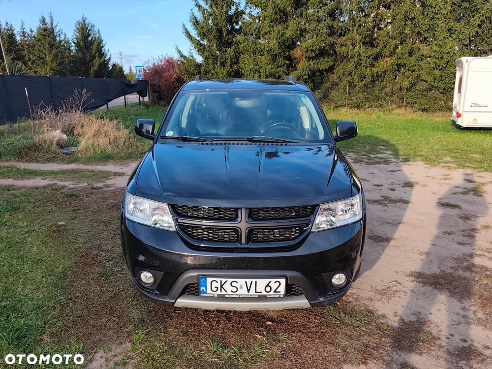 Fiat Freemont - 2