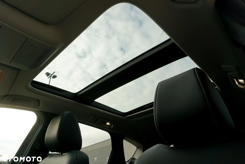 Mazda CX-60 2.5 PHEV Homura AWD - 25