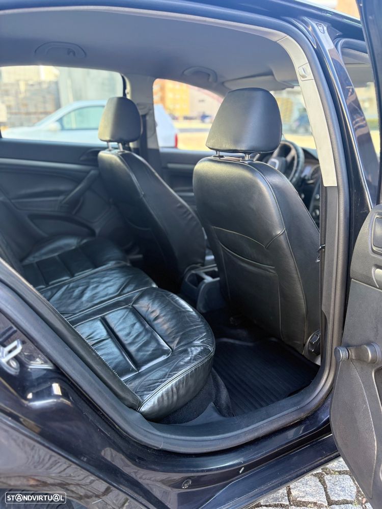 Skoda Octavia 1.9 TDI Classic - 13
