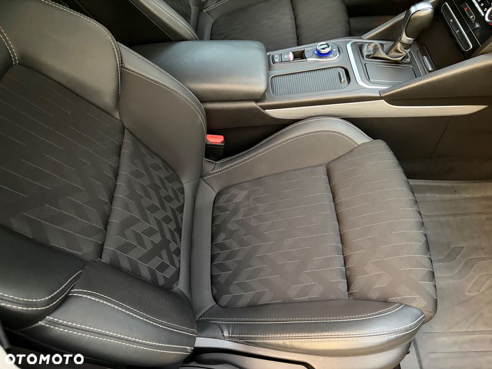 Renault Talisman 1.3 TCe FAP Limited EDC - 11